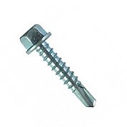 Ш.кровельный&nbsp;&nbsp;4,8* 19 оцин. удл.сверло "без шайбы" 