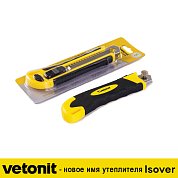 Vetonit НОЖ МИНИ со сменными лезвиями
