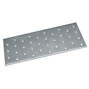 Пластина соединительная PS 40х140. Роскреп