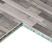 Плита ЛВДСПШ 1200*900*16&nbsp;&nbsp; QUICK DECK PLUS Порту