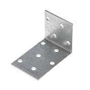 Уголок крепеж. анкерный KUL 40х60х40 