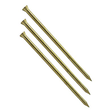 Гвоздь&nbsp;&nbsp; 1,2 * 50 латунь