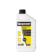 CT 99. Противогрибковое средство (концентрат), 1л. Церезит