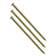 Гвоздь&nbsp;&nbsp; 1,6 * 30 латунь