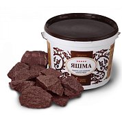 Камень Яшма&nbsp;&nbsp;(ведро 10 кг)