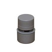 Клапан вакуумный 50 (РосТурПласт)