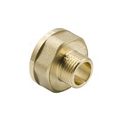 Переходник 1 1/4"-3/4" г/ш SANTREK AQUA