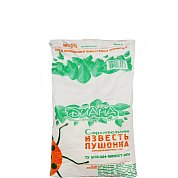 Известь-пушонка, 1 кг. "Диана"