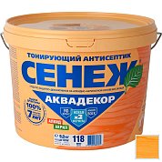 СЕНЕЖ" Аквадекор&nbsp;&nbsp;калужница&nbsp;&nbsp;9 кг