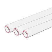 Труба PPR арм. стеклов., PN25 50х8,3. DIAL