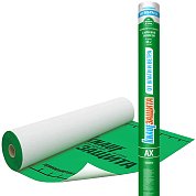 Пленка Гидро-ветрозащита KNAUF АX (60 кв.м.)