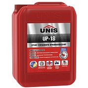 UP-18. Грунт глубокого проникновения, 10 л. Unis