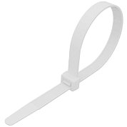 Хомуты Зубр нейлоновые, 9,0х600 мм