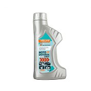 Масло 2-х тактное STURM 1л&nbsp;&nbsp;красное