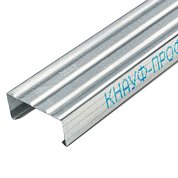 Профиль ПП (60 х 27 мм), L=3 м, 0,6 мм. KNAUF&nbsp;&nbsp; 