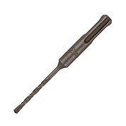 Бур по бетону&nbsp;&nbsp;8*160 двойная спираль , три реж. кромки Cutop Profi+
