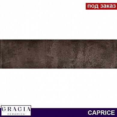 Плитка  для облиц. стен  Caprice dark  PG01  (75*300)