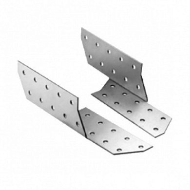 Держатель балки DB Л-170. Роскреп