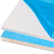 Сэндвич панели Эконом мат.&nbsp;&nbsp;500*3000*10*0,6мм Липецк 