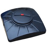 Бак для душа&nbsp;&nbsp;150 л черный