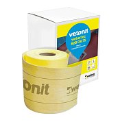 Vetonit ТЕК АкваБанд 828. Лента гидроизоляционная, 10 м