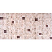 Панели ПВХ&nbsp;&nbsp;Дуб белфорт&nbsp;&nbsp;960*480*0,3 мм ДЕКОКАМ