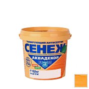 СЕНЕЖ" Аквадекор&nbsp;&nbsp;калужница&nbsp;&nbsp;0,9 кг