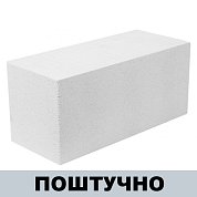 Блок стеновой "HEBEL" (200*300*600)  Липецк Д500 ШТУЧНО