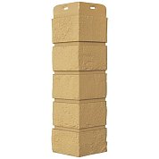 Угол GL состаренный кирпич стандарт песочный