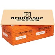 ПЕНОПЛЭКС КОМФОРТ 50. Теплоизоляционные плиты (1185x585x50мм). Пеноплэкс