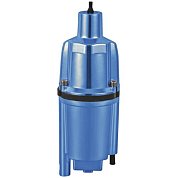 Насос вибрационный ZVM60Н-25 с нижним забором воды. Zegor