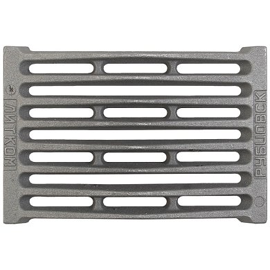 Решетка колосниковая РУ-2 (Б) для угля, 200х300 мм