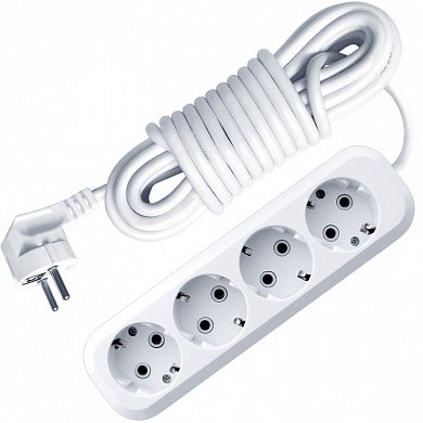 Удлинитель ПВС&nbsp;&nbsp;104 - 3м 