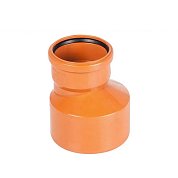 Переход D 160*110мм, наружн.