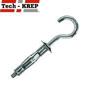 Дюбель металлический MOLLY&nbsp;&nbsp;6*52 RO - полукольцо&nbsp;&nbsp;"Тех-КРЕП"