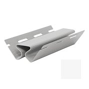 Угол внутренний ЛАЙТ 3,0 м белый&nbsp;&nbsp;GL&nbsp;&nbsp; 