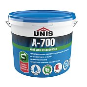 Клей для стеклообоев UNIS&nbsp;&nbsp;А - 700&nbsp;&nbsp; 5 кг