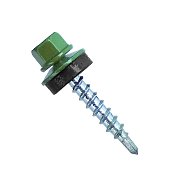 Ш.кровельный&nbsp;&nbsp;4,8* 51 "Светло - зелен." RR-37 ZP&nbsp;&nbsp;