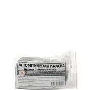 Алюминиевая пудра, 200 г, пакет