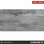 Плитка для облиц. стен Concrete темно-серый  30х60