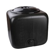 Бак для душа квадрат&nbsp;&nbsp;100 л (ЭКОНОМ)