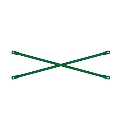  Связь диагональная L=3м