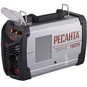 Сварочный аппарат инверторный САИ 190 ПН&nbsp;&nbsp;РЕСАНТА