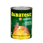 Акватекс белый&nbsp;&nbsp;0,8л "Рогнеда"