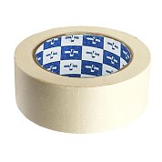 Лента&nbsp;&nbsp;малярная 38мм*50м Klebebander