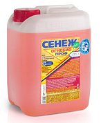 СЕНЕЖ" Огнебио Проф, канистра&nbsp;&nbsp;6кг