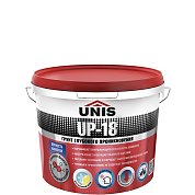 UP-18. Грунт глубокого проникновения, 5 л. Unis