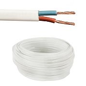 Провод ПУГНП&nbsp;&nbsp;ГОСТ 2*2,5 бел. (г. Орел)