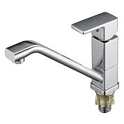 Смеситель д/кухни одноручковый GOR4 - A058&nbsp;&nbsp;G-Lauf