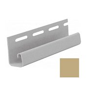 J - профиль FineBer сандал 3,05 м 